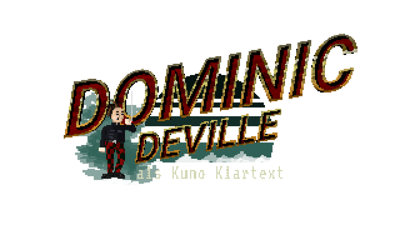 Namen_Dominik_Deville